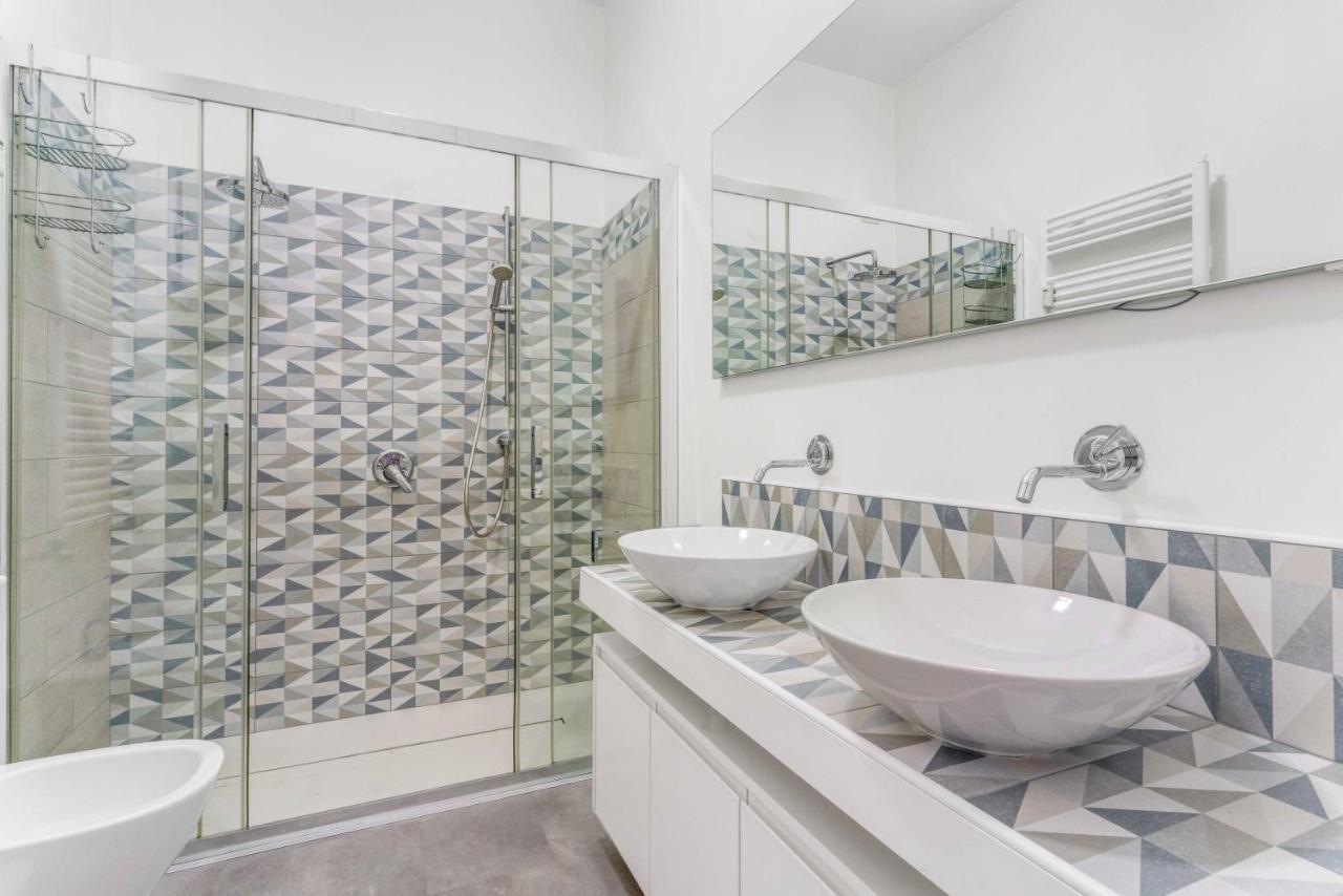Mo30 Loreto- Duomo- Large Modern Apartment - Milan Luaran gambar