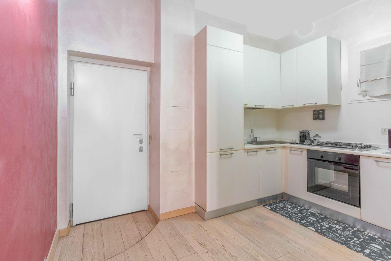 Mo30 Loreto- Duomo- Large Modern Apartment - Milan Luaran gambar