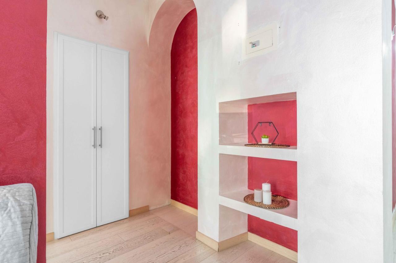 Mo30 Loreto- Duomo- Large Modern Apartment - Milan Luaran gambar