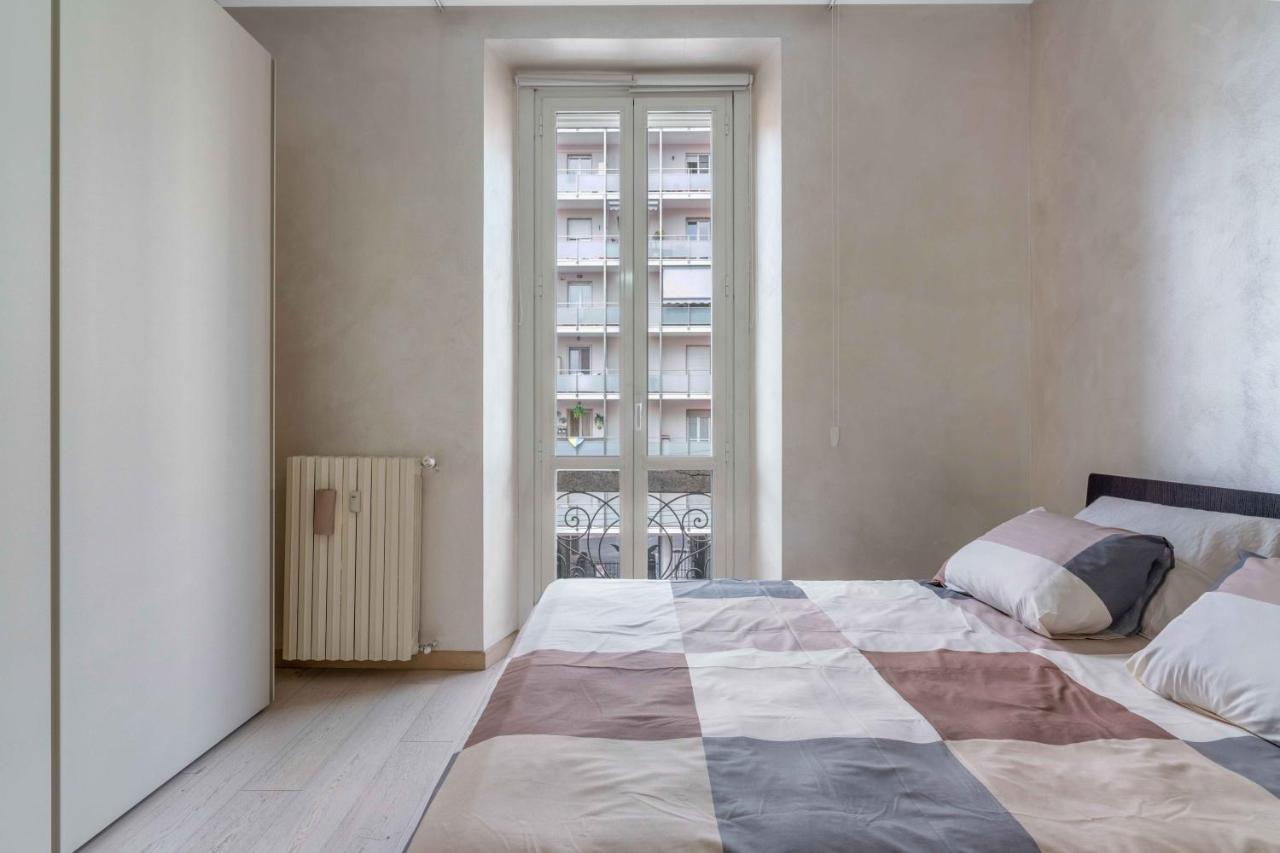 Mo30 Loreto- Duomo- Large Modern Apartment - Milan Luaran gambar