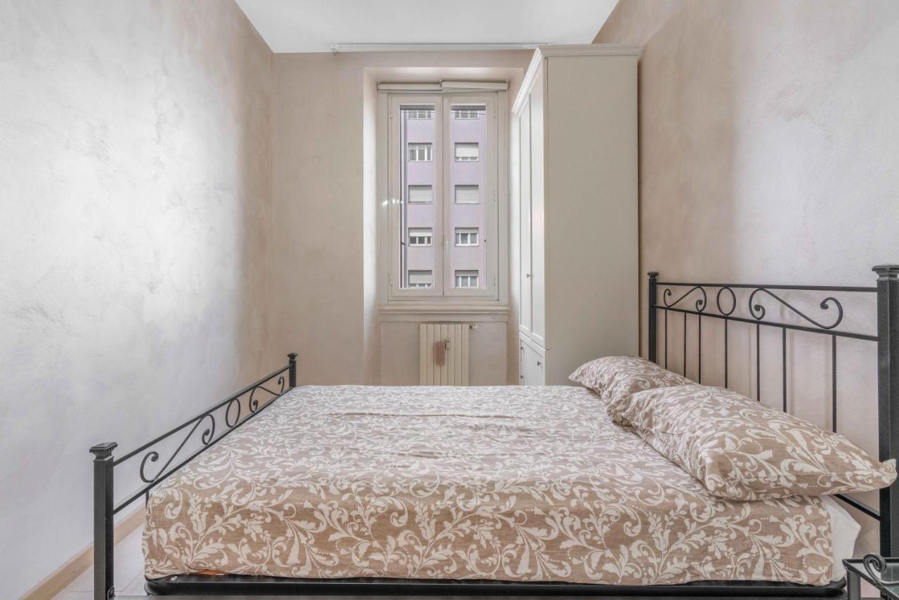 Mo30 Loreto- Duomo- Large Modern Apartment - Milan Luaran gambar